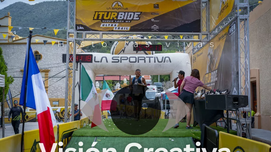 Foto del evento Iturbide Ultra Trail 2024
