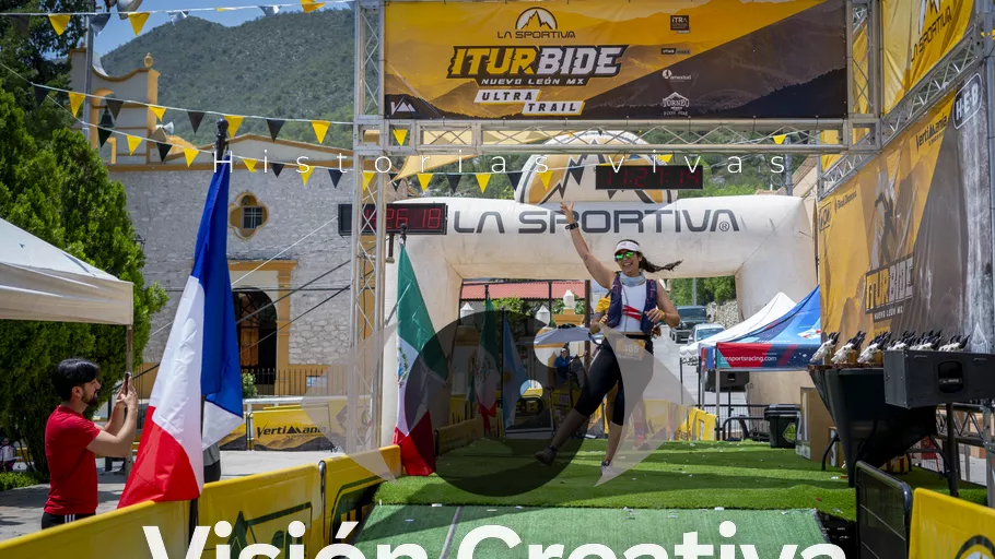 Foto del evento Iturbide Ultra Trail 2024