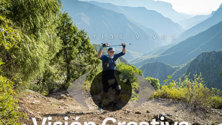 Foto del evento Iturbide Ultra Trail 2024