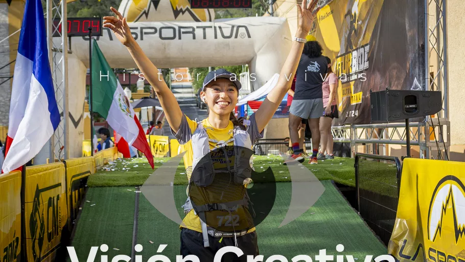 Foto del evento Iturbide Ultra Trail 2024