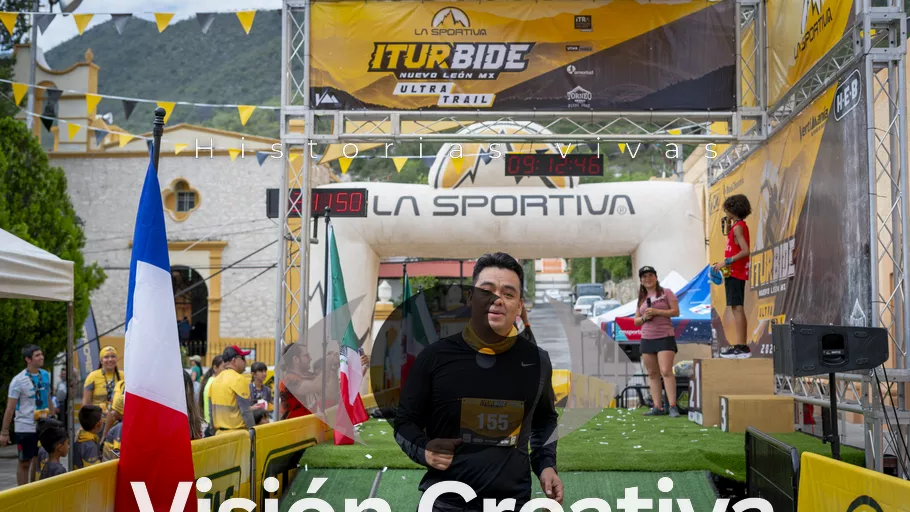 Foto del evento Iturbide Ultra Trail 2024