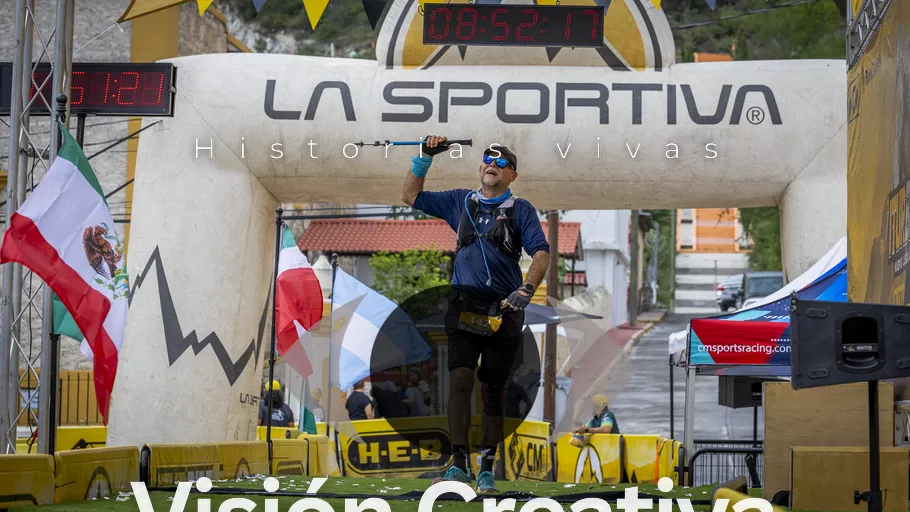 Foto del evento Iturbide Ultra Trail 2024
