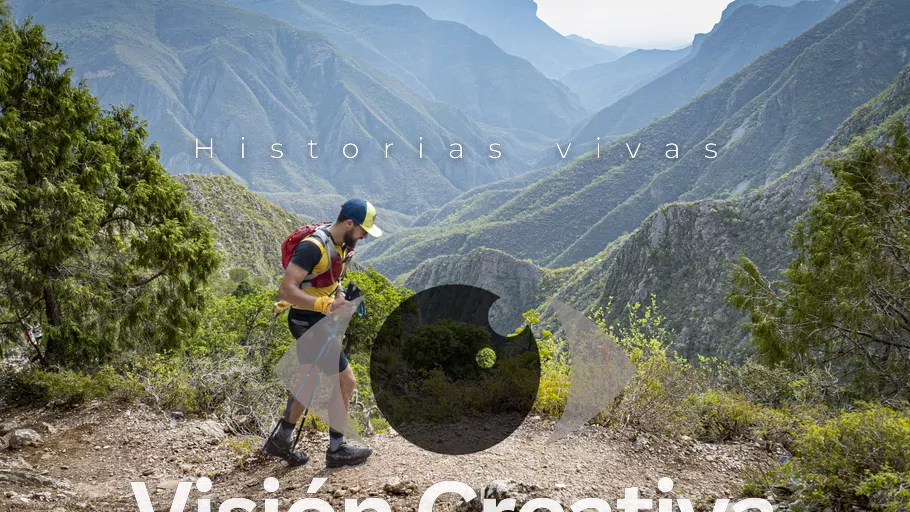 Foto del evento Iturbide Ultra Trail 2024