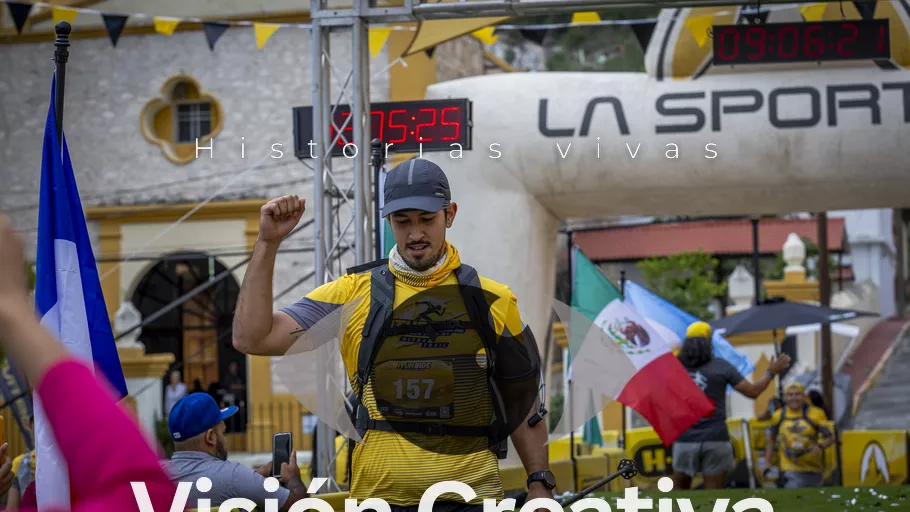 Foto del evento Iturbide Ultra Trail 2024