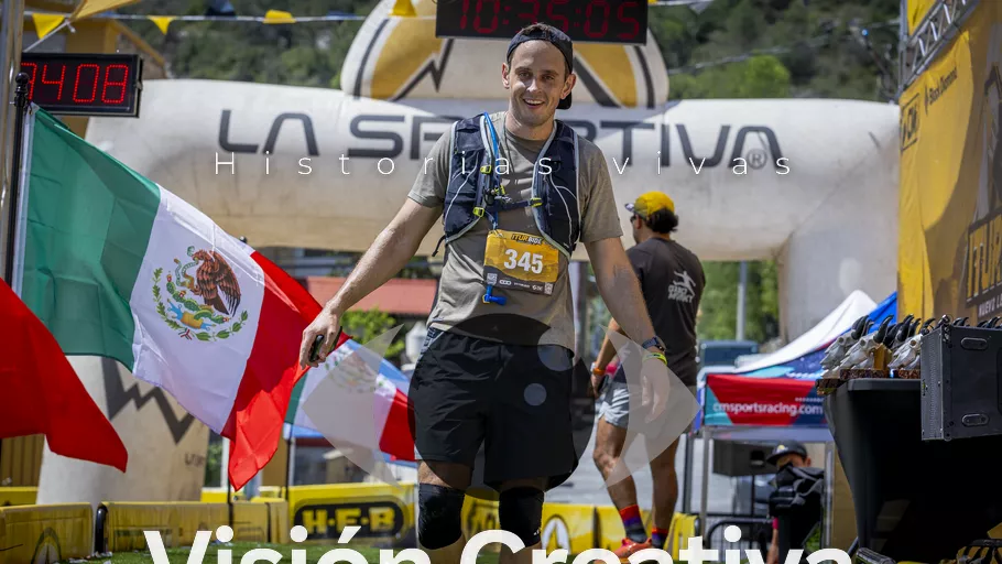 Foto del evento Iturbide Ultra Trail 2024