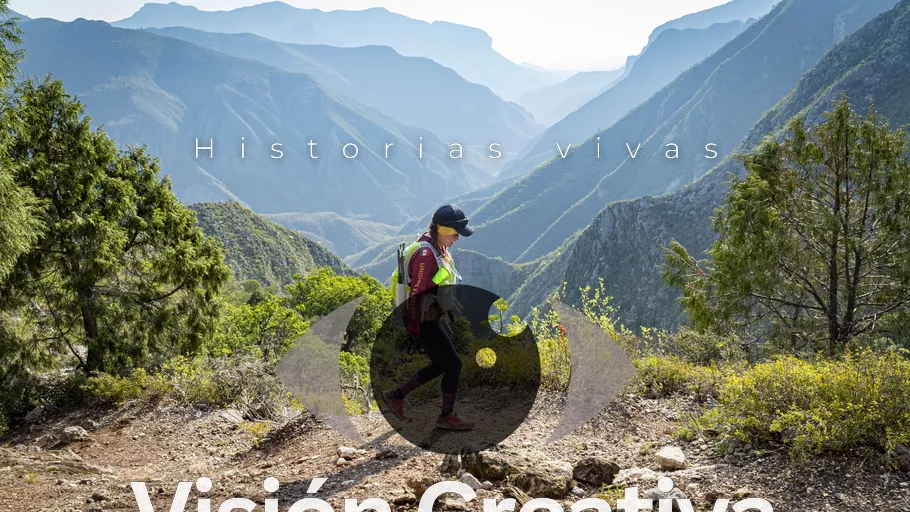 Foto del evento Iturbide Ultra Trail 2024
