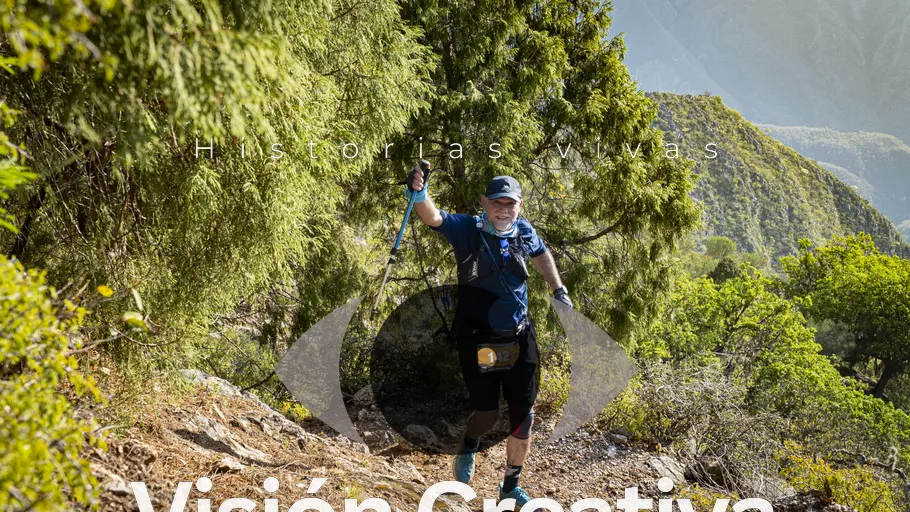 Foto del evento Iturbide Ultra Trail 2024