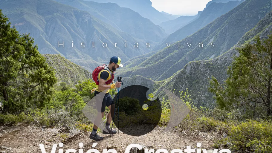 Foto del evento Iturbide Ultra Trail 2024