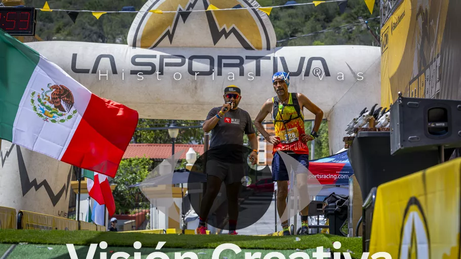 Foto del evento Iturbide Ultra Trail 2024