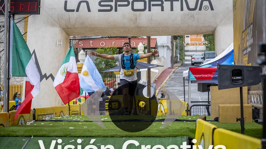 Foto del evento Iturbide Ultra Trail 2024