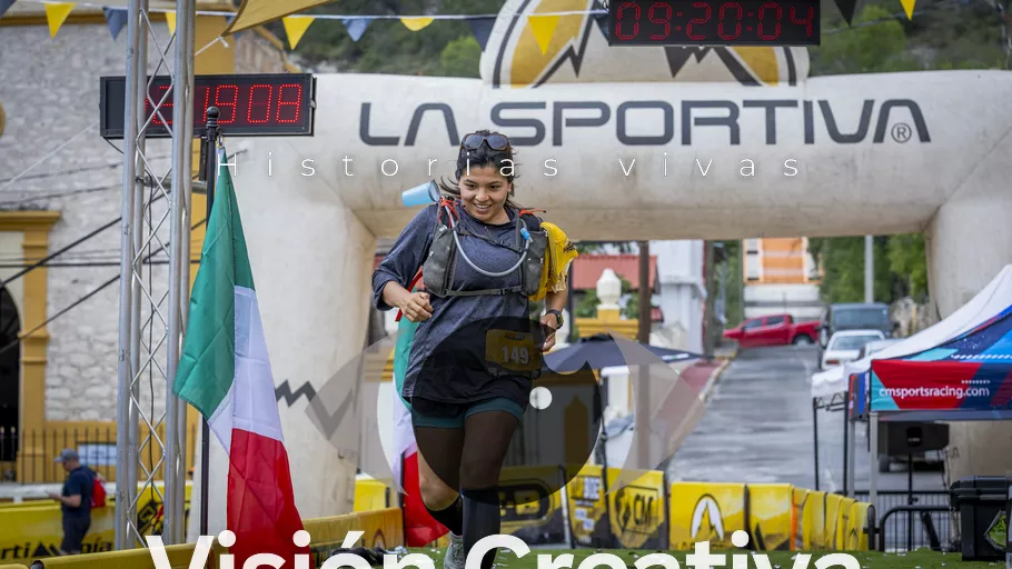 Foto del evento Iturbide Ultra Trail 2024
