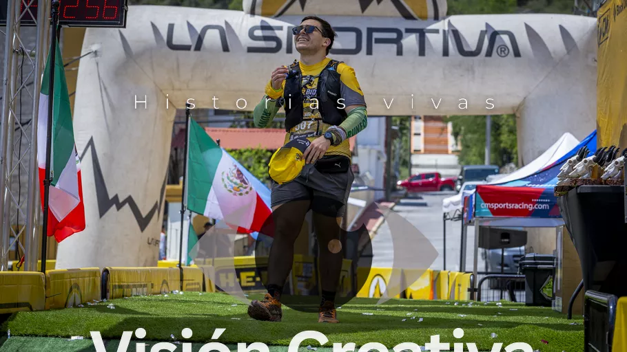 Foto del evento Iturbide Ultra Trail 2024