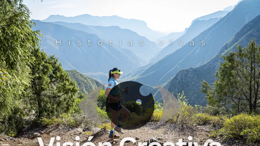 Foto del evento Iturbide Ultra Trail 2024