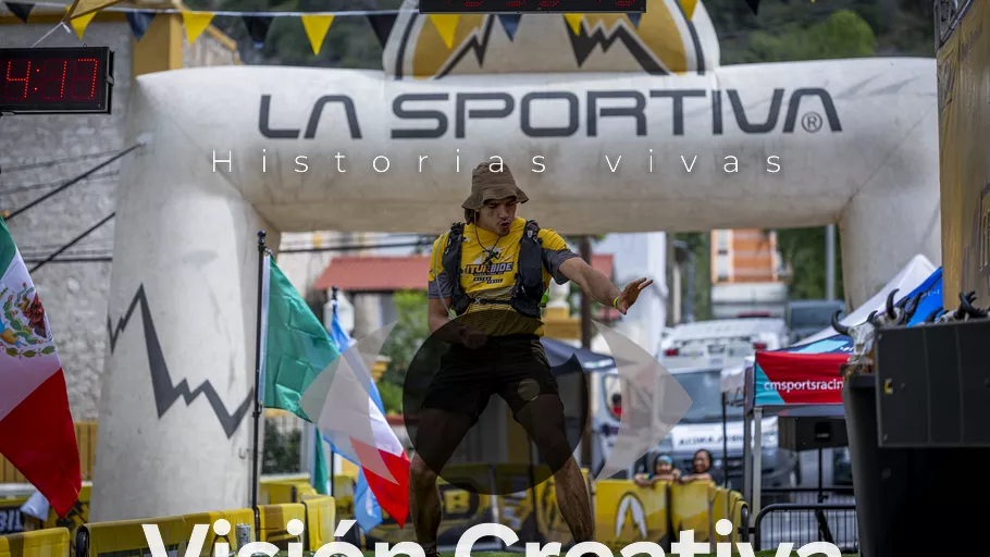 Foto del evento Iturbide Ultra Trail 2024