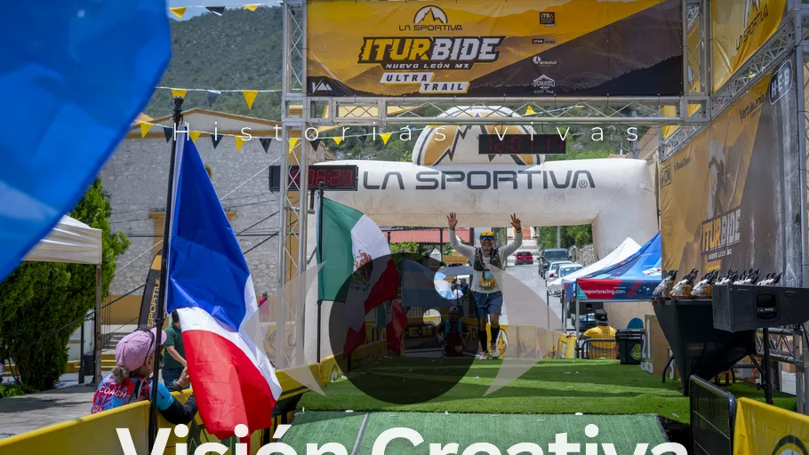 Foto del evento Iturbide Ultra Trail 2024