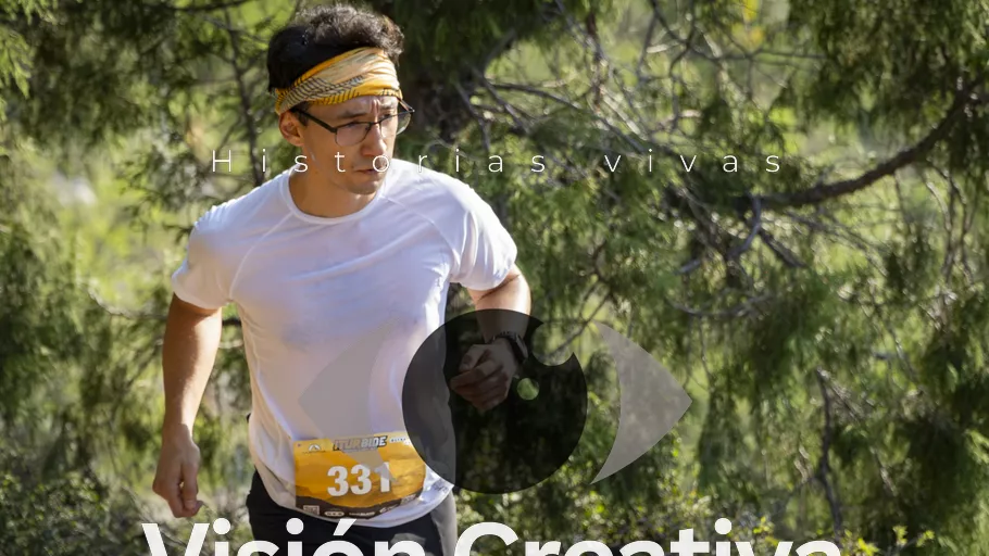 Foto del evento Iturbide Ultra Trail 2024