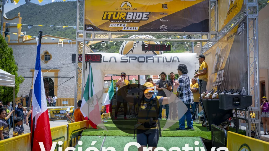 Foto del evento Iturbide Ultra Trail 2024