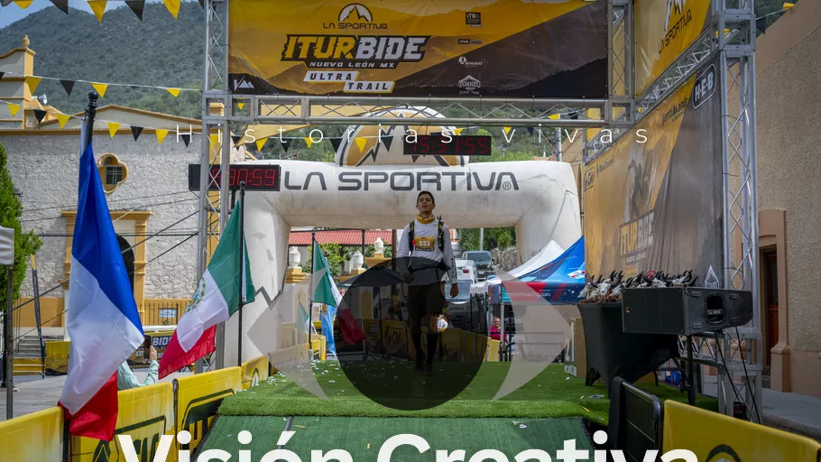 Foto del evento Iturbide Ultra Trail 2024