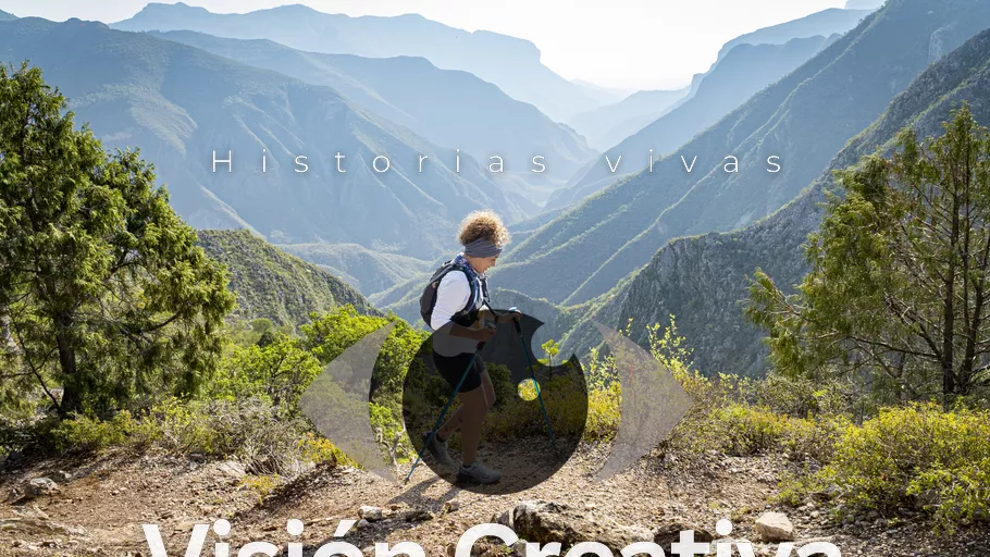 Foto del evento Iturbide Ultra Trail 2024