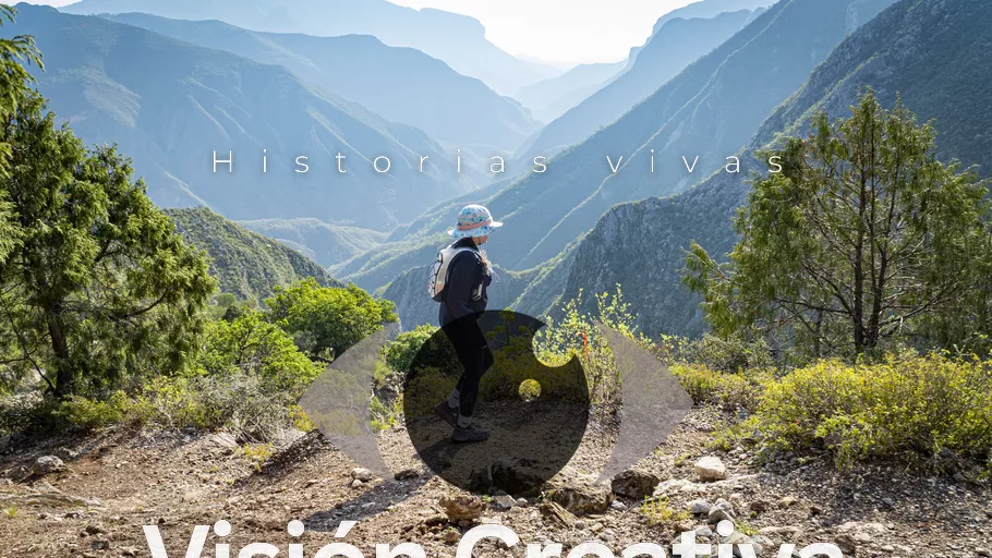 Foto del evento Iturbide Ultra Trail 2024