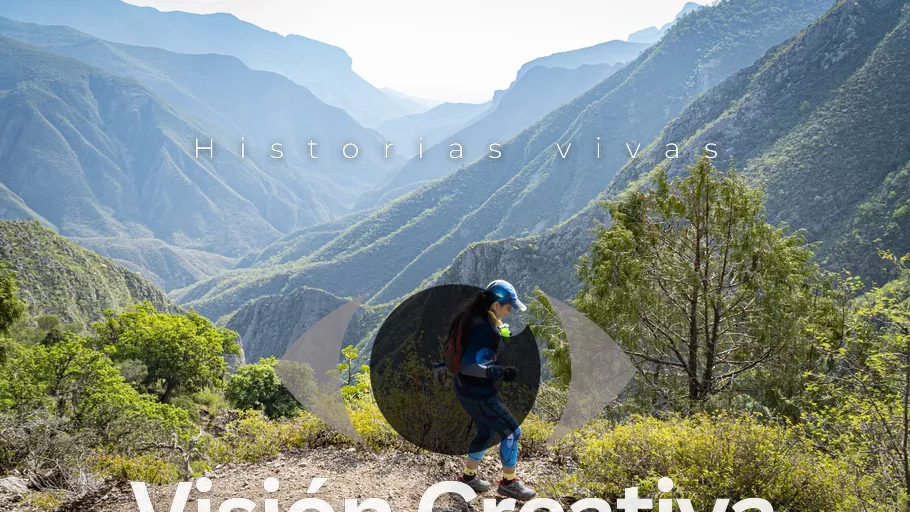 Foto del evento Iturbide Ultra Trail 2024