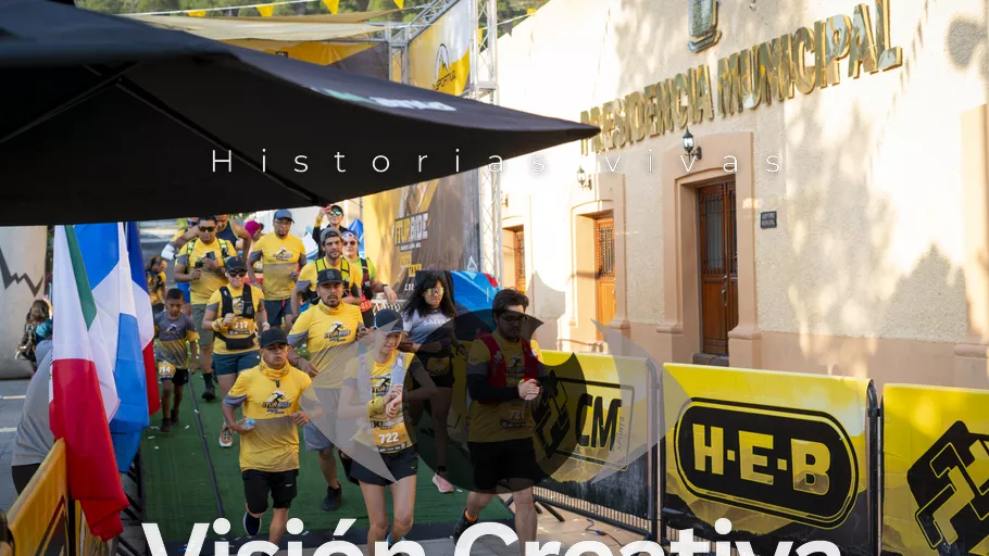 Foto del evento Iturbide Ultra Trail 2024