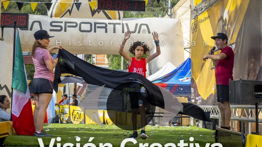 Foto del evento Iturbide Ultra Trail 2024