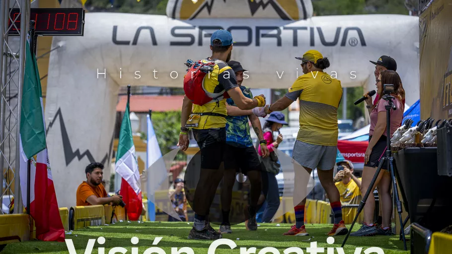 Foto del evento Iturbide Ultra Trail 2024
