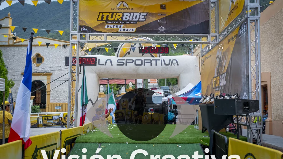Foto del evento Iturbide Ultra Trail 2024