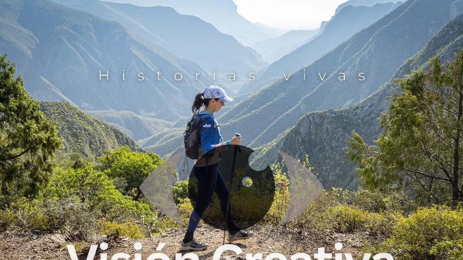 Foto del evento Iturbide Ultra Trail 2024