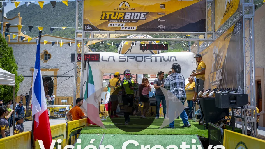 Foto del evento Iturbide Ultra Trail 2024