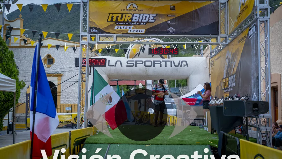 Foto del evento Iturbide Ultra Trail 2024