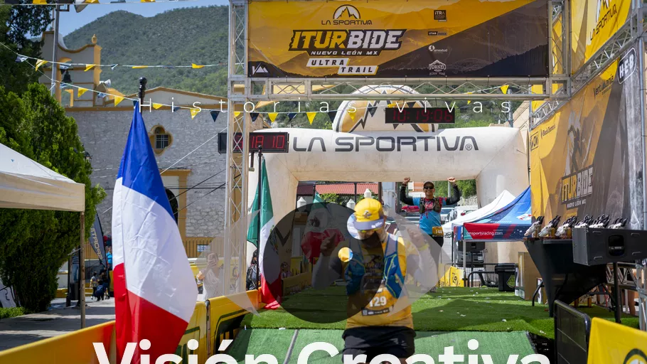 Foto del evento Iturbide Ultra Trail 2024