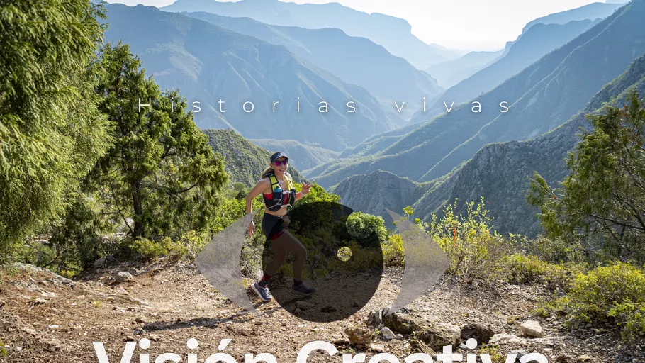 Foto del evento Iturbide Ultra Trail 2024