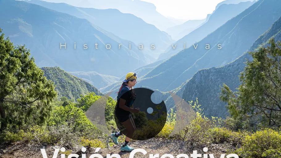 Foto del evento Iturbide Ultra Trail 2024
