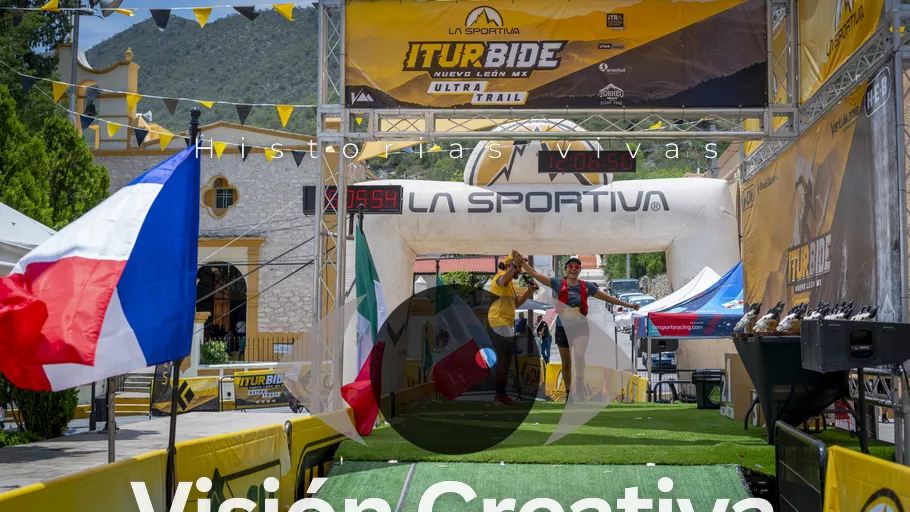 Foto del evento Iturbide Ultra Trail 2024