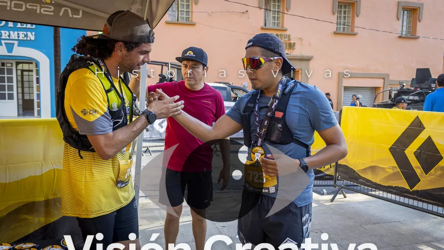 Foto del evento Iturbide Ultra Trail 2024