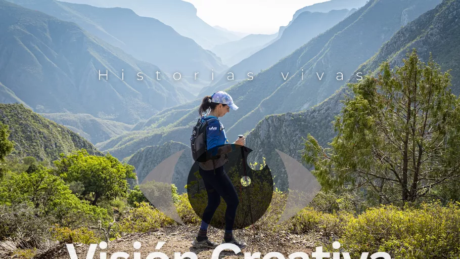 Foto del evento Iturbide Ultra Trail 2024