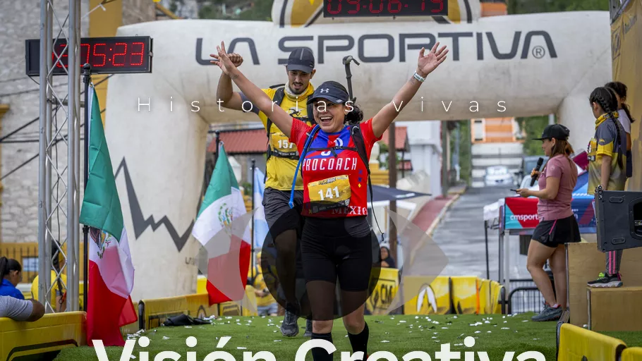 Foto del evento Iturbide Ultra Trail 2024