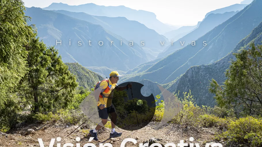 Foto del evento Iturbide Ultra Trail 2024