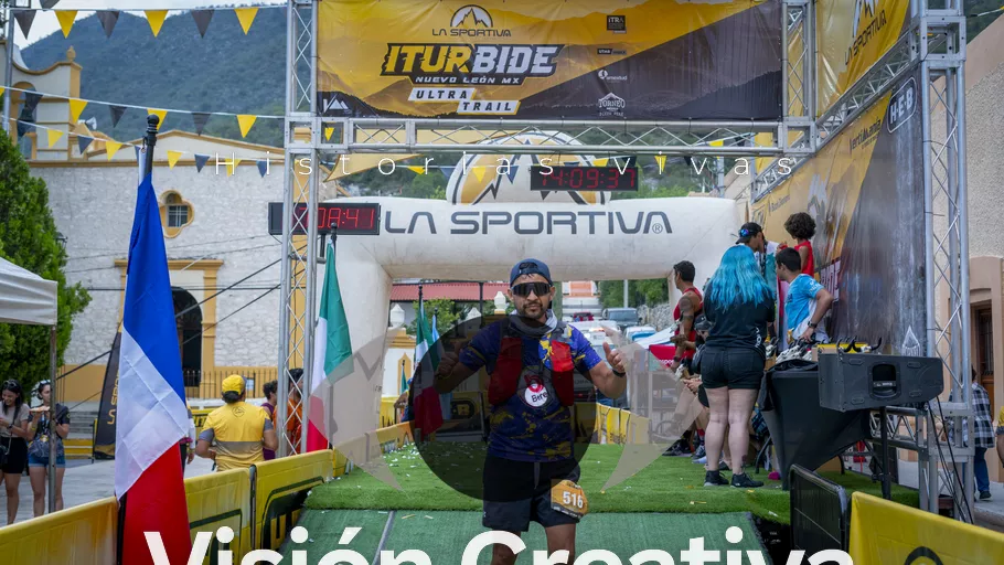 Foto del evento Iturbide Ultra Trail 2024