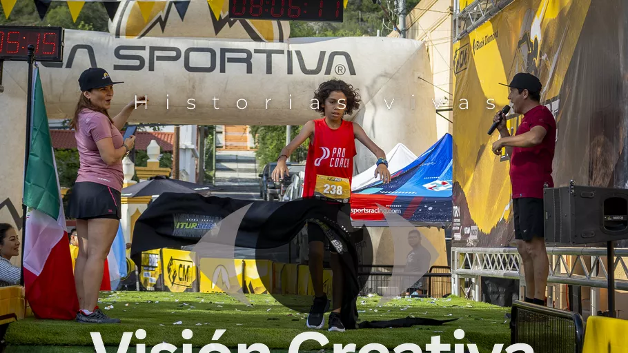 Foto del evento Iturbide Ultra Trail 2024