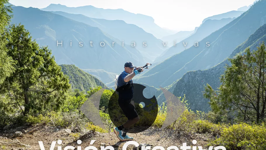 Foto del evento Iturbide Ultra Trail 2024