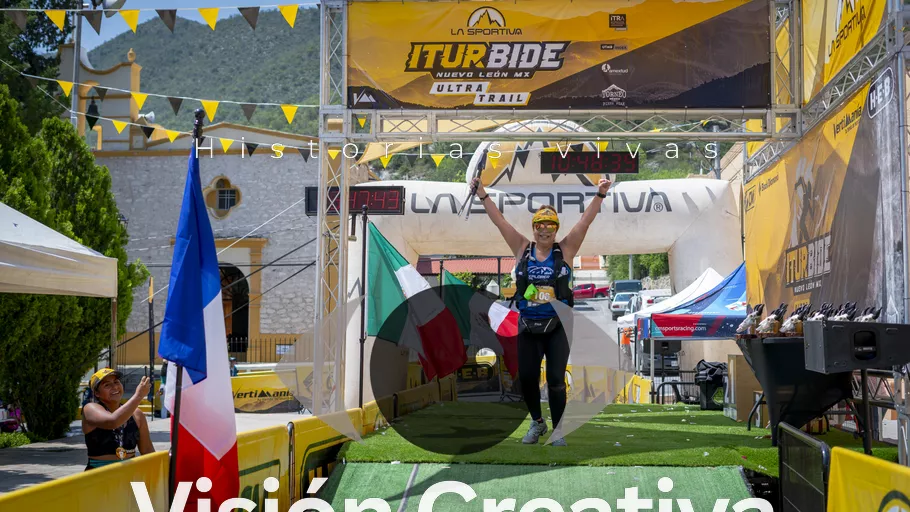Foto del evento Iturbide Ultra Trail 2024