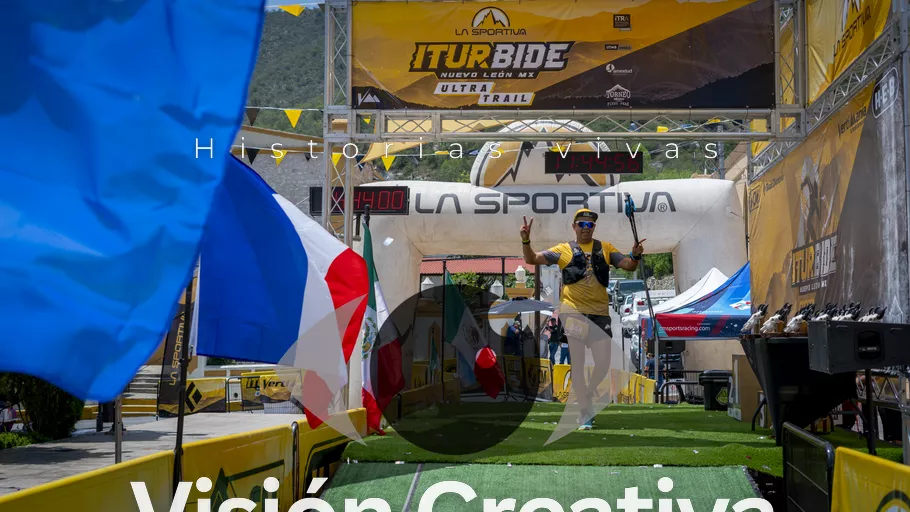 Foto del evento Iturbide Ultra Trail 2024