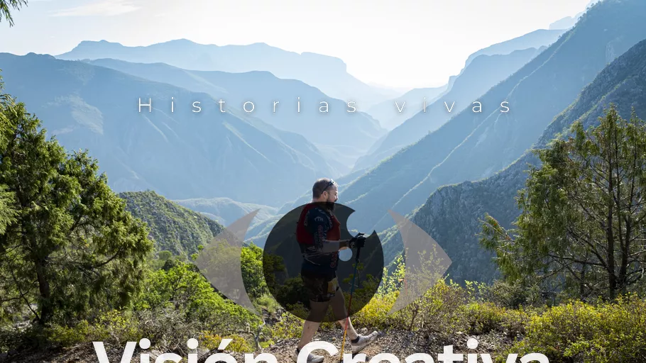 Foto del evento Iturbide Ultra Trail 2024