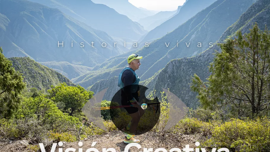 Foto del evento Iturbide Ultra Trail 2024