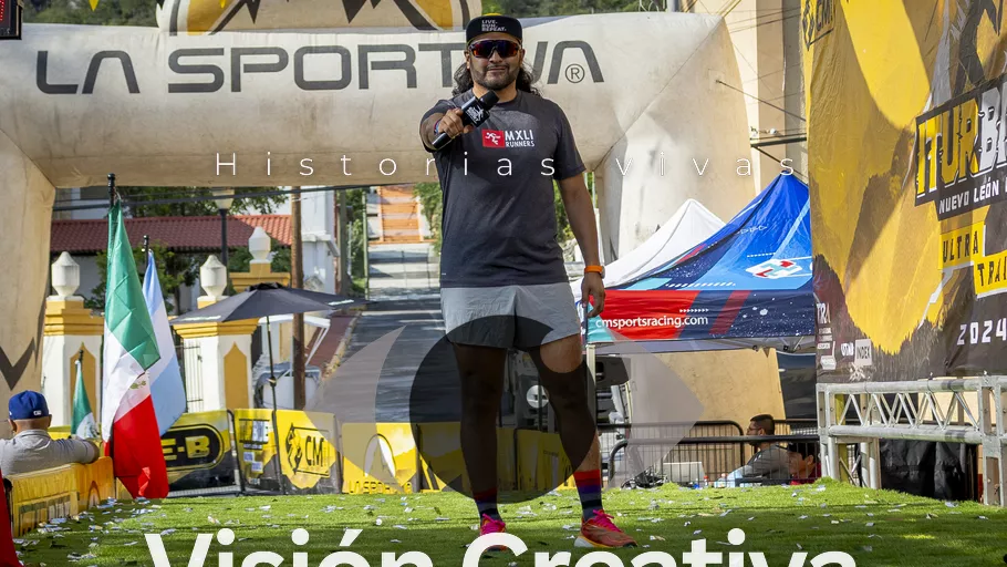 Foto del evento Iturbide Ultra Trail 2024