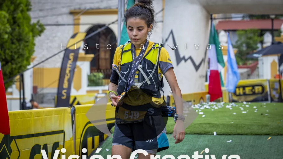 Foto del evento Iturbide Ultra Trail 2024