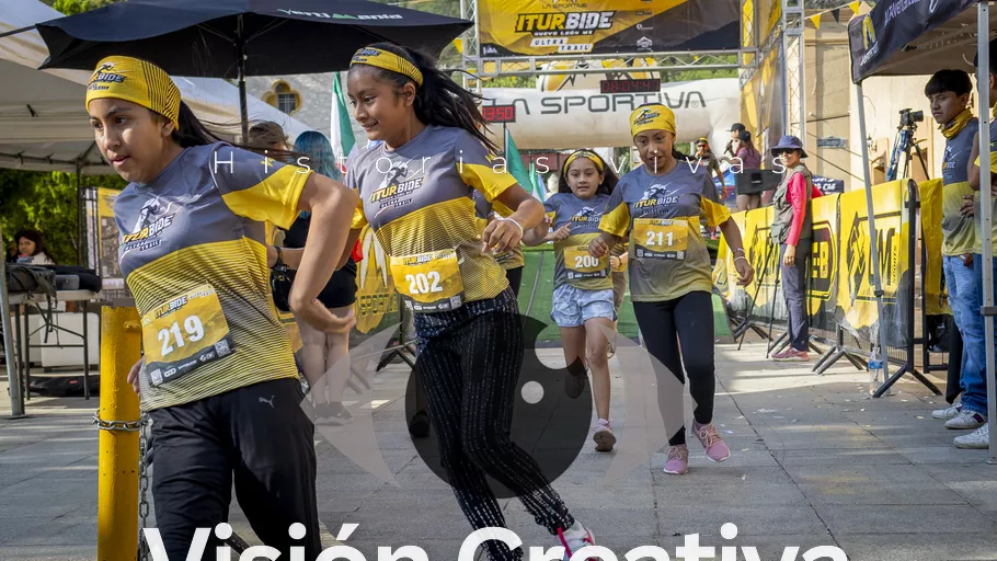 Foto del evento Iturbide Ultra Trail 2024